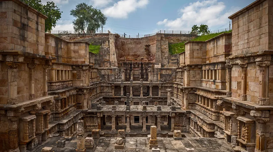 Rani Ki Vav